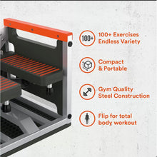 Load image into Gallery viewer, FITT Cube