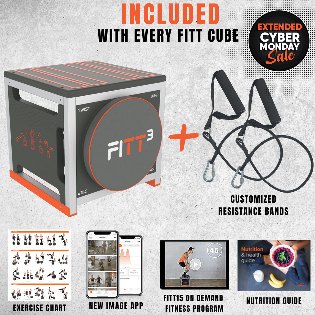 FITT Cube